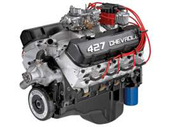 B3848 Engine
